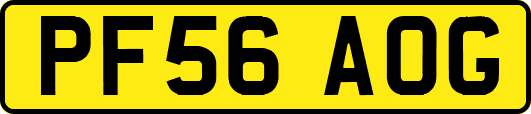 PF56AOG