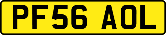 PF56AOL