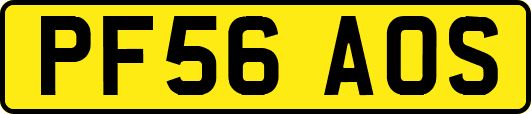 PF56AOS