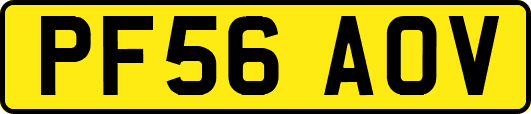 PF56AOV