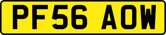PF56AOW