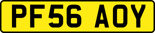 PF56AOY