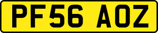 PF56AOZ