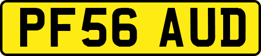 PF56AUD