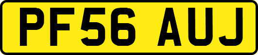 PF56AUJ