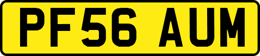 PF56AUM