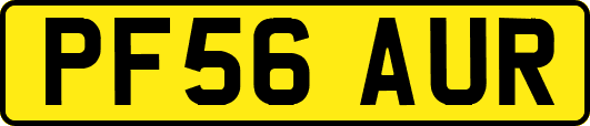 PF56AUR