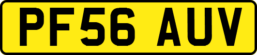 PF56AUV