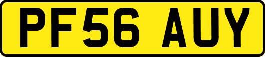 PF56AUY
