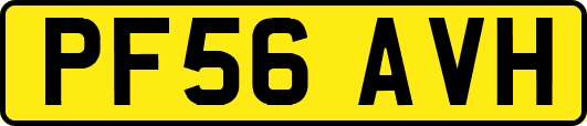 PF56AVH