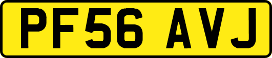 PF56AVJ