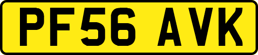 PF56AVK