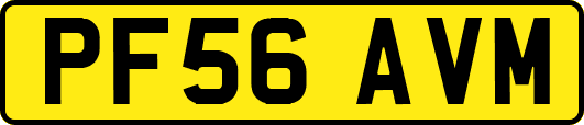 PF56AVM