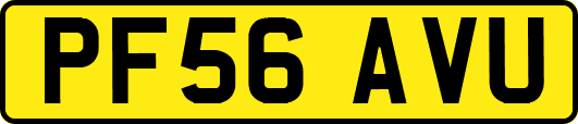 PF56AVU