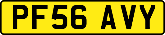 PF56AVY
