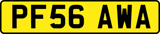 PF56AWA