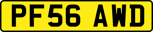 PF56AWD