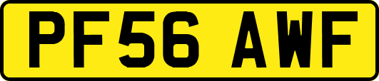 PF56AWF