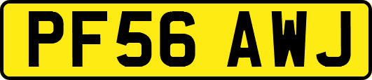 PF56AWJ