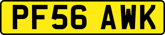 PF56AWK