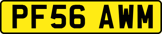 PF56AWM