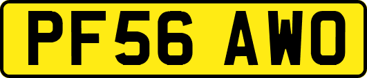 PF56AWO