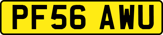 PF56AWU