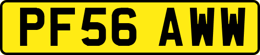 PF56AWW