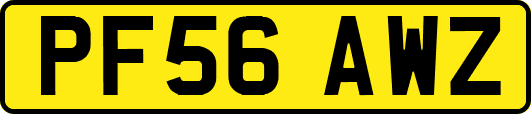 PF56AWZ