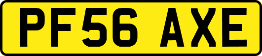 PF56AXE