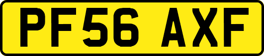 PF56AXF