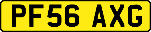 PF56AXG