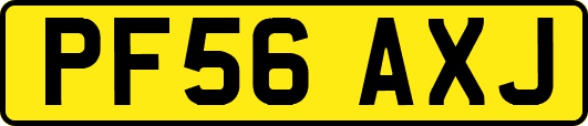 PF56AXJ