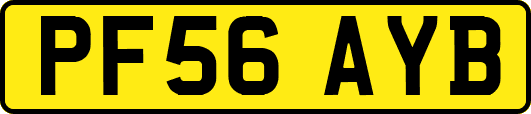 PF56AYB