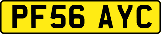 PF56AYC