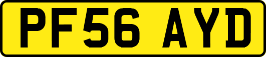 PF56AYD
