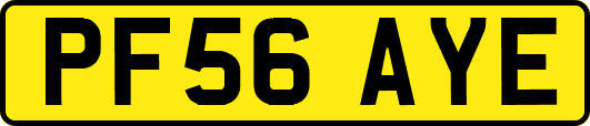 PF56AYE