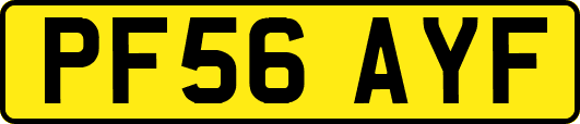 PF56AYF