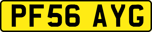 PF56AYG