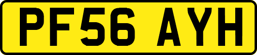 PF56AYH