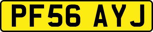 PF56AYJ