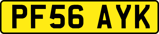 PF56AYK