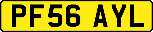 PF56AYL