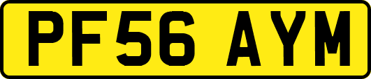 PF56AYM