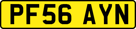 PF56AYN