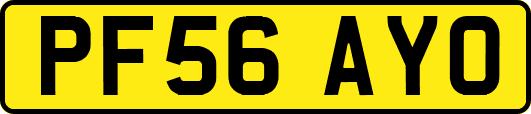 PF56AYO