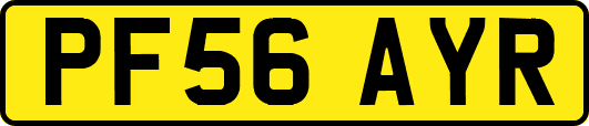 PF56AYR