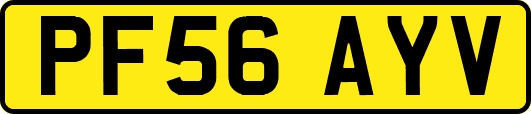 PF56AYV