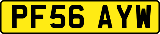 PF56AYW