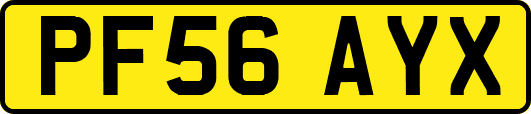 PF56AYX
